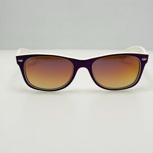 Ray Ban Sunglasses RB 2132 “New Wayfarer” 790/70 52-18